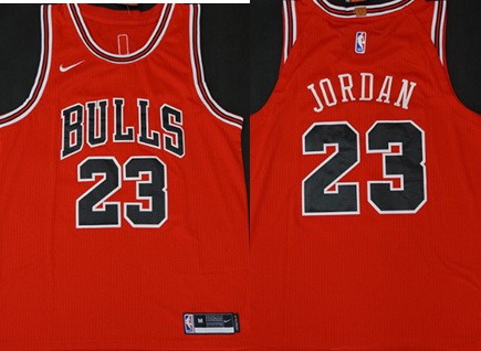 NBA Chicago Bulls-054