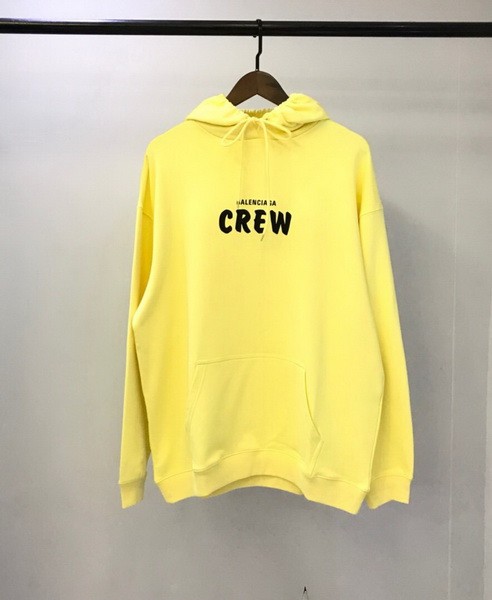 B Hoodies 1：1 Quality-383(XS-L)