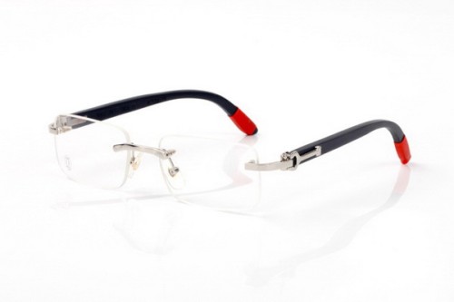Cartie Plain Glasses AAA-1463