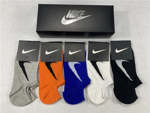Nike Socks-009