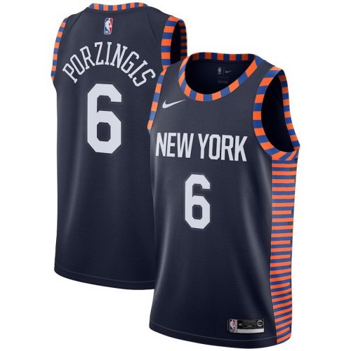 NBA New York Knicks-002