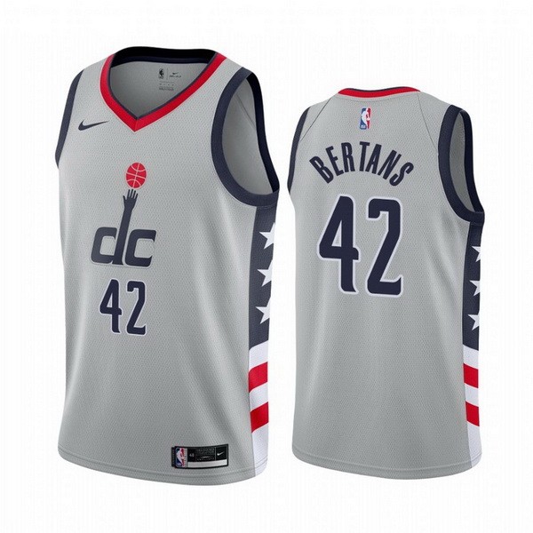 NBA Washington Wizards-029