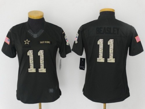 NFL 2019 Jerseys women-083