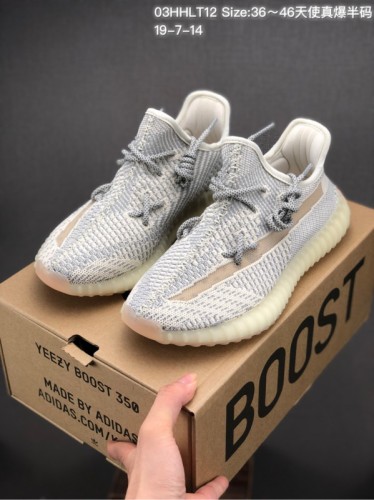 AD Yeezy 350 Boost V2 men AAA Quality-064