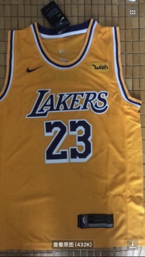 NBA Los Angeles Lakers-299