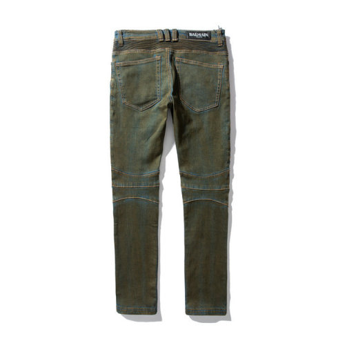 Balmain Jeans AAA quality-103(28-40)