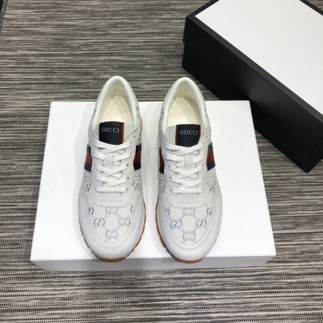 Super Max G Shoes-566