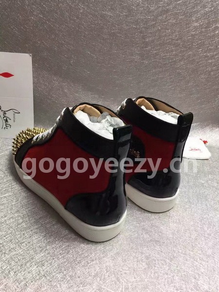 Super Max Christian Louboutin Shoes-516