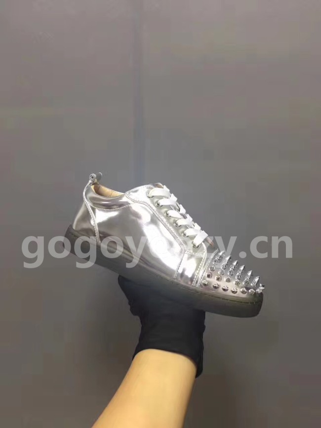 Super Max Christian Louboutin Shoes-829