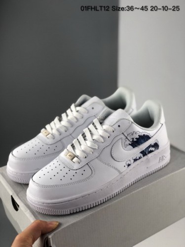 Nike air force shoes men low-2181
