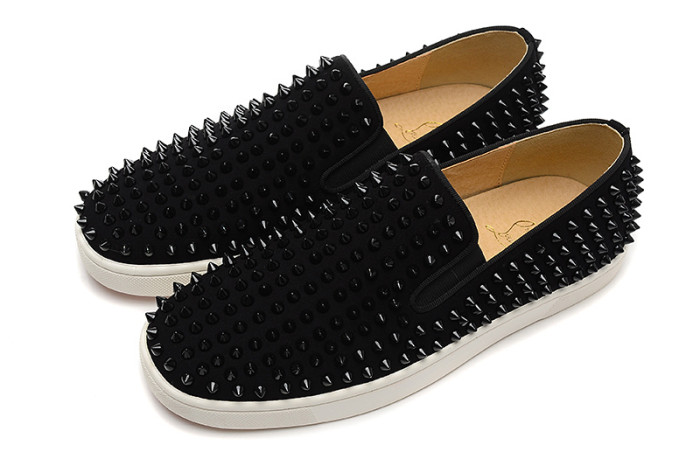 Christian Louboutin mens shoes-309