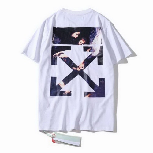 Off white t-shirt men-179(M-XXL)