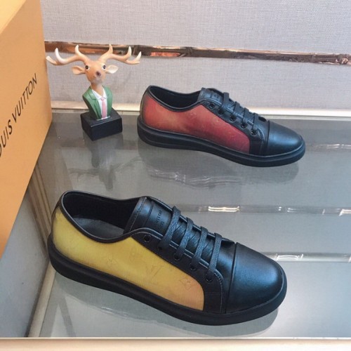 LV Men shoes 1：1 quality-2669