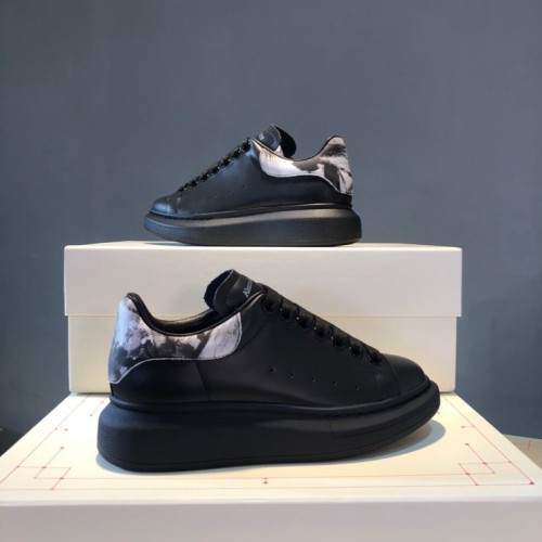Alexander McQueen Women Shoes 1：1 quality-417