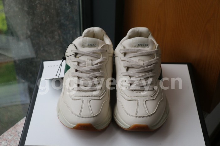 Super Max G Shoes-273