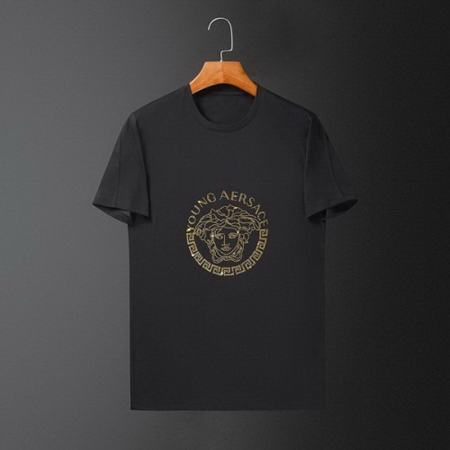 Versace t-shirt men-284(M-XXXXXL)