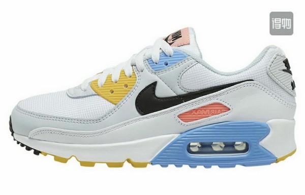 Nike Air Max 90 men shoes-726