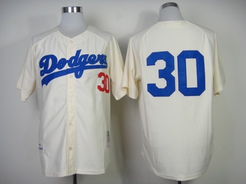 MLB Los Angeles Dodgers-028