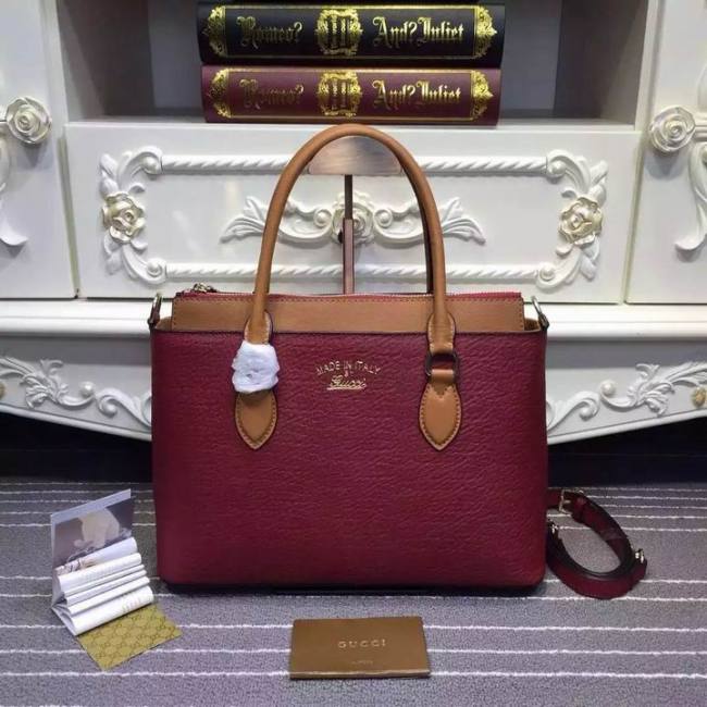 Super Perfect G handbags(Original Leather)-040