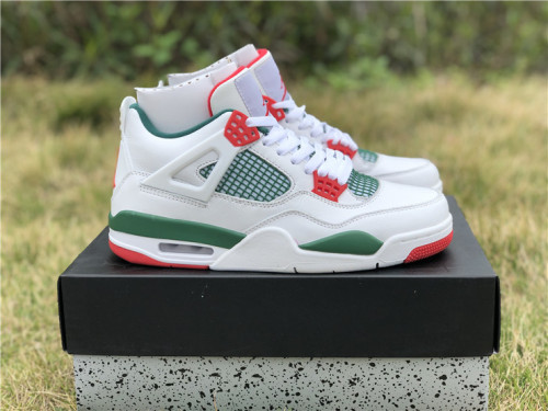 Super Max Perfect Jordan 4 shoes-045