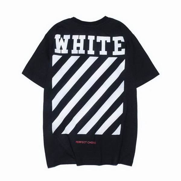 Off white t-shirt men-327(M-XXL)