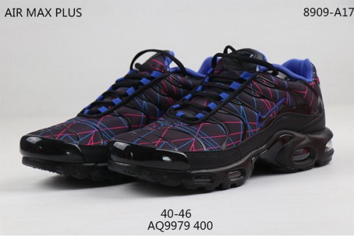 Nike Air Max TN Plus men shoes-982