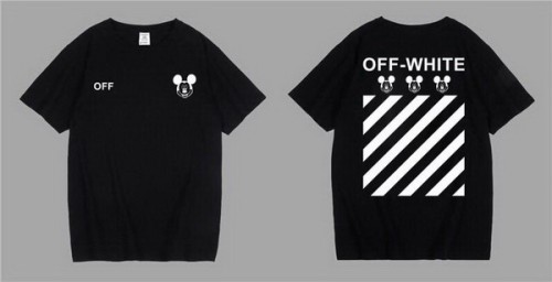 Off white t-shirt men-1144(S-XXL)