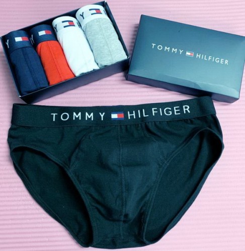 Tommy boxer underwear-072(M-XXL)