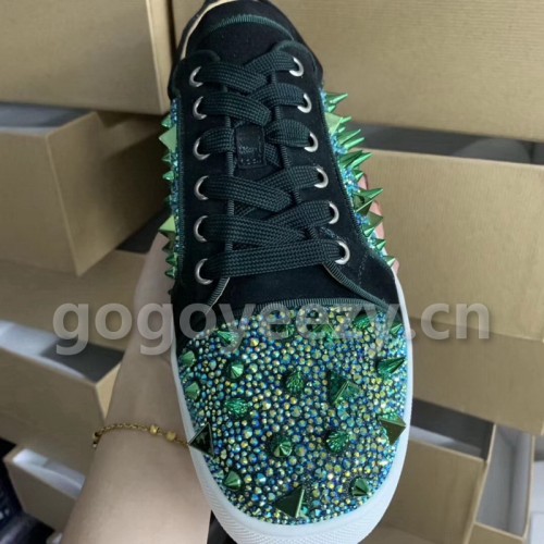 Super Max Christian Louboutin Shoes-1113