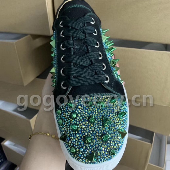 Super Max Christian Louboutin Shoes-1113