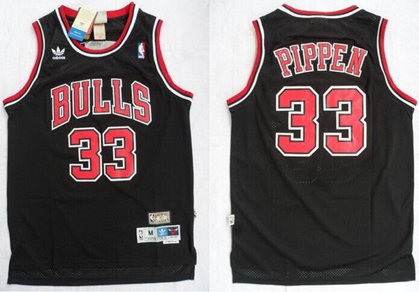 NBA Chicago Bulls-197