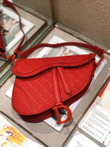 Dior Handbags High End Quality-074