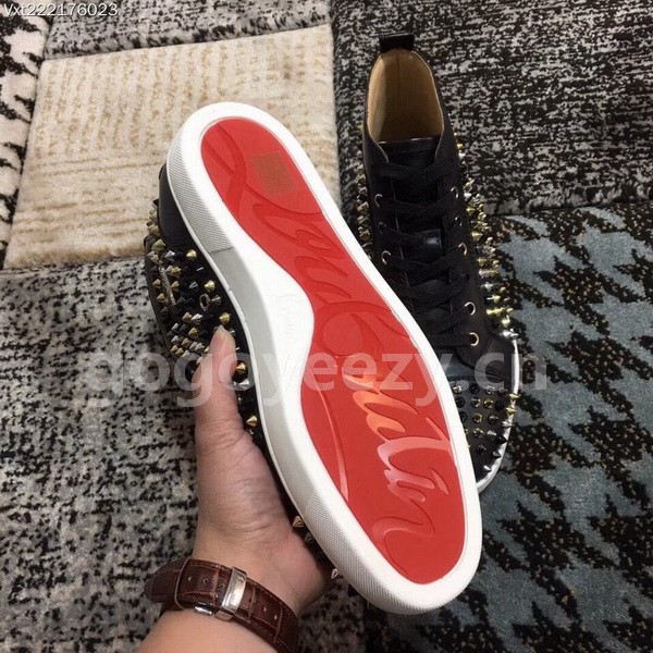 Super Max Christian Louboutin Shoes-970