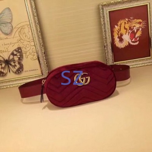 G Fanny Pack AAA quality-027