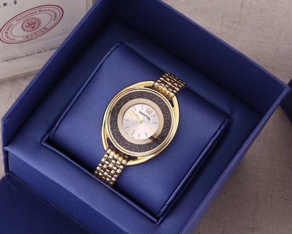 Swarovski Watchs-095