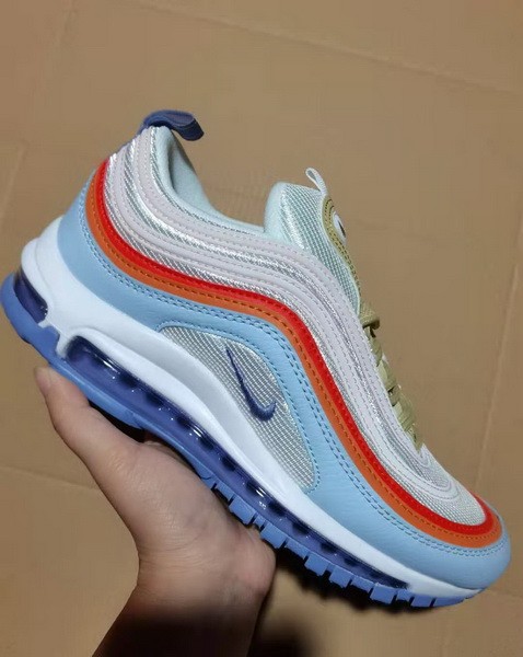 Nike Air Max 97 men shoes-654