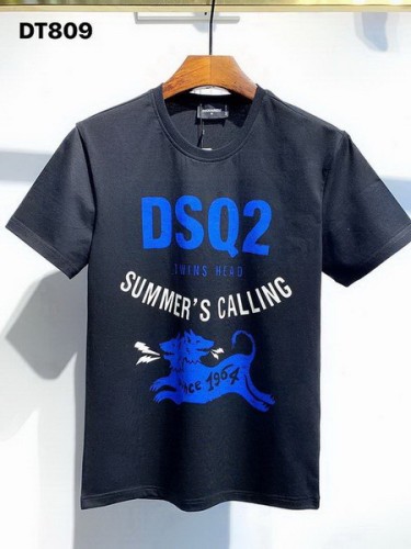 DSQ t-shirt men-041(M-XXXL)