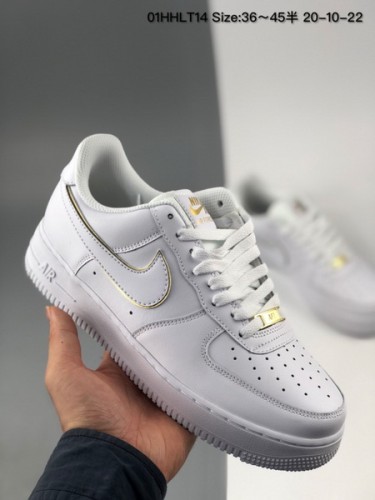 Nike air force shoes men low-2109