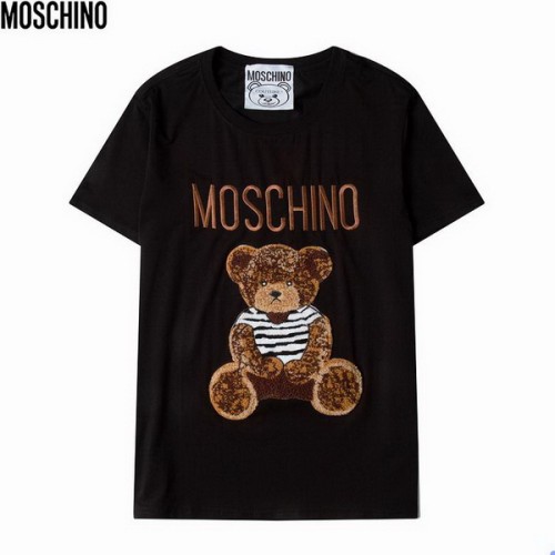 Moschino t-shirt men-169(S-XXL)