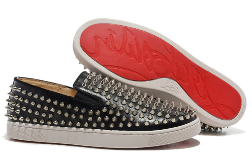 Christian Louboutin mens shoes-208