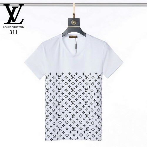 LV  t-shirt men-1150(M-XXXL)