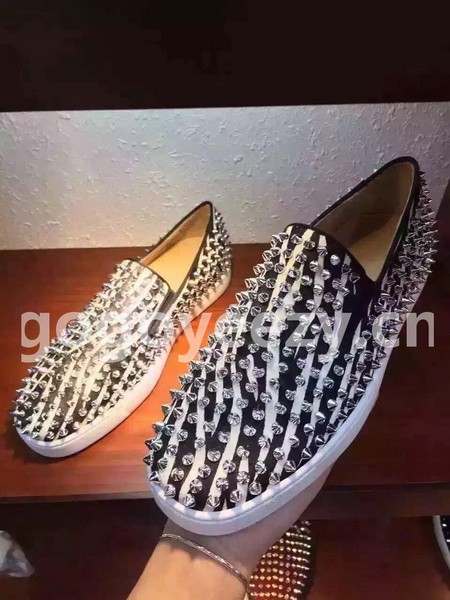 Super Max Christian Louboutin Shoes-265