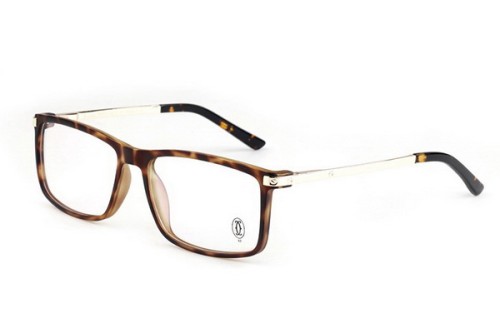 Cartie Plain Glasses AAA-1666