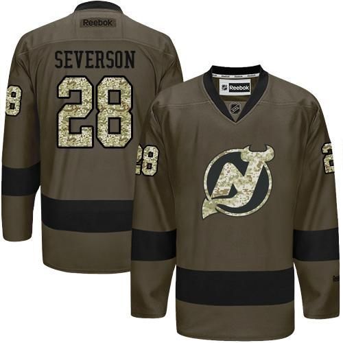 NHL Camouflage-264