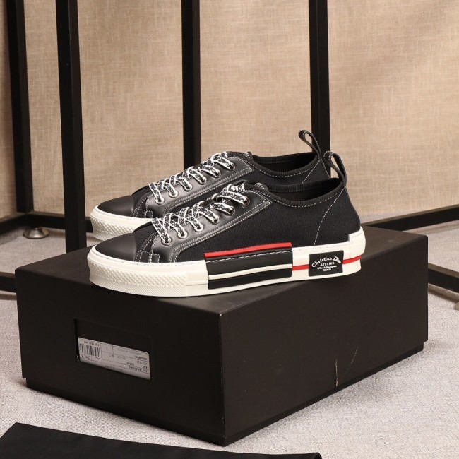 Super Max Dior Shoes-052