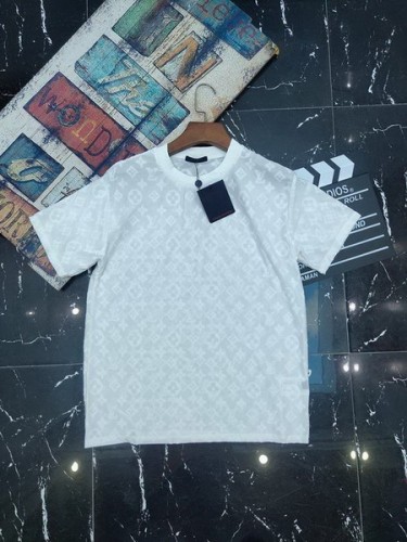 LV  t-shirt men-858(S-XL)