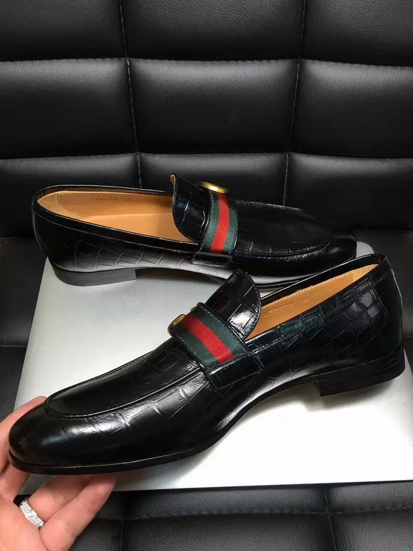 Super Max G Shoes-064