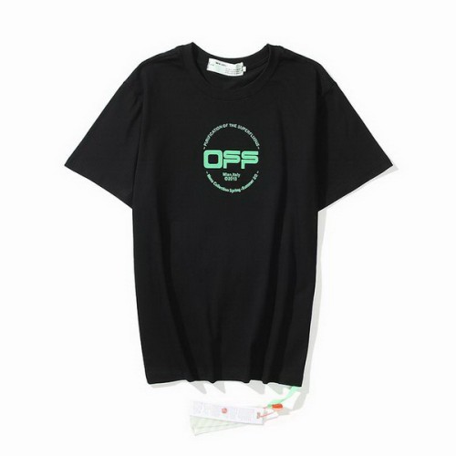 Off white t-shirt men-580(M-XXL)