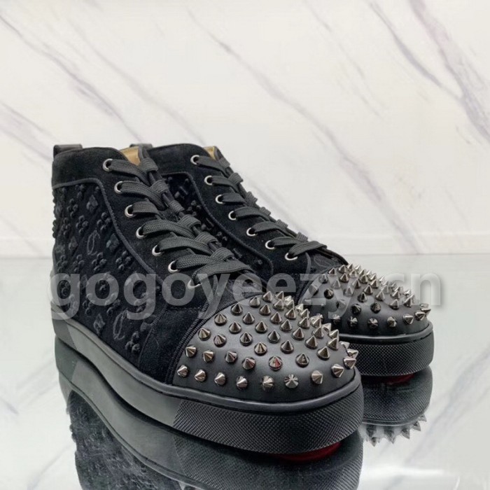 Super Max Christian Louboutin Shoes-1136