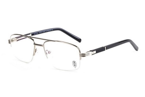 Cartie Plain Glasses AAA-1612